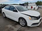 2015 Volkswagen Jetta Base