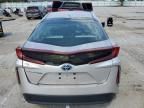 2017 Toyota Prius Prime