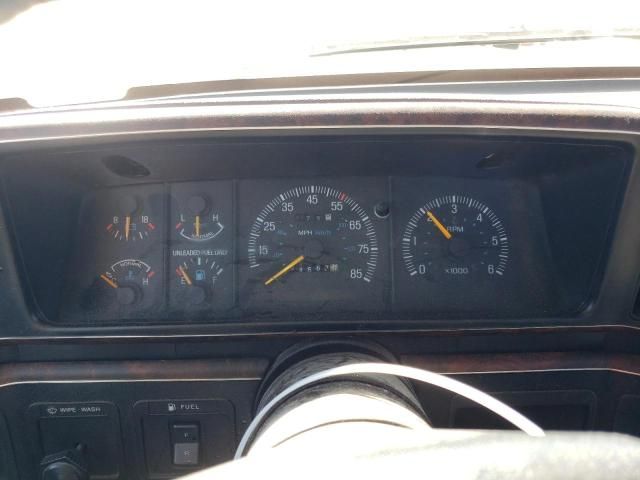 1989 Ford F150