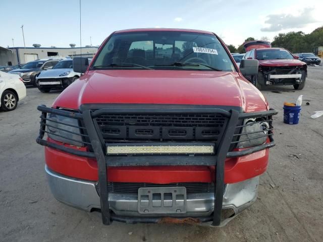 2004 Ford F150