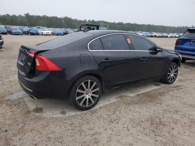 2017 Volvo S60 Premier