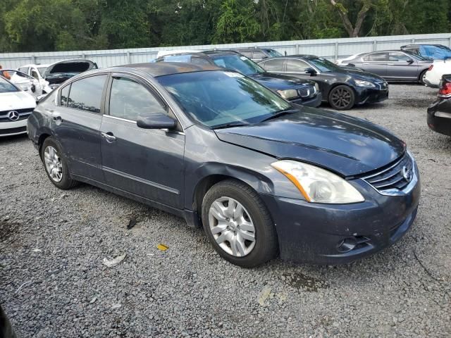 2011 Nissan Altima Base