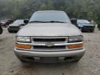 2002 Chevrolet Blazer