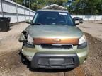 2010 KIA Soul +