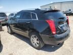 2010 Cadillac SRX Luxury Collection