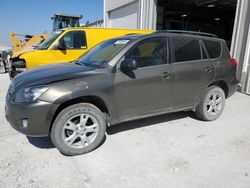 2012 Toyota Rav4 en venta en Greenwood, NE