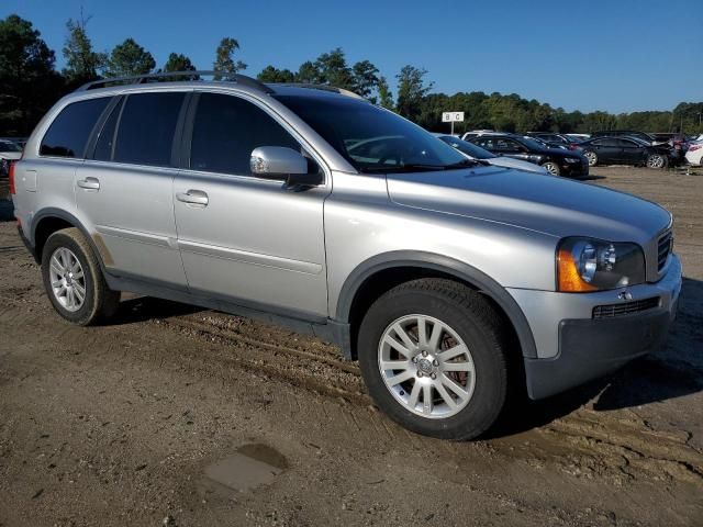 2008 Volvo XC90 3.2