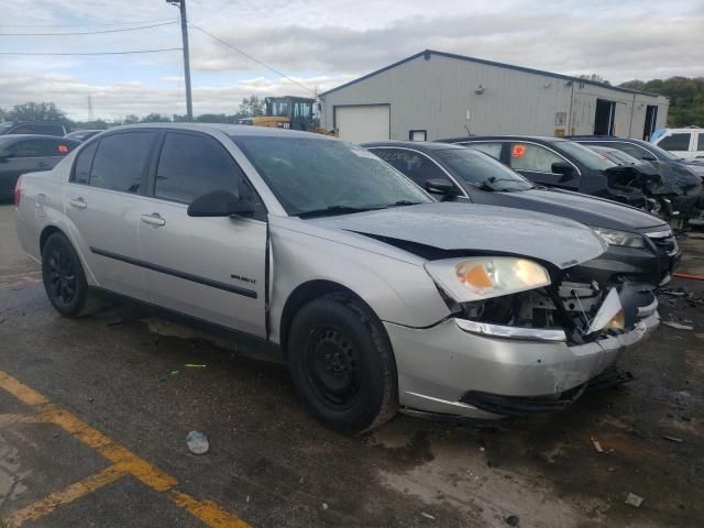 2004 Chevrolet Malibu