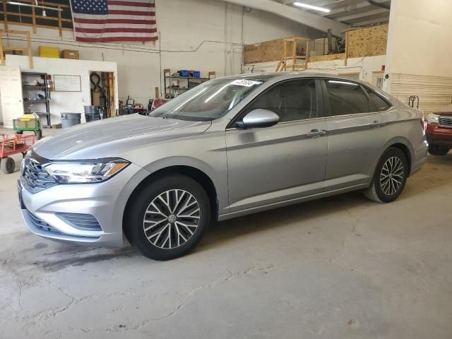 2021 Volkswagen Jetta S