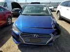 2022 Hyundai Accent SE