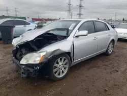 2006 Toyota Avalon XL en venta en Elgin, IL