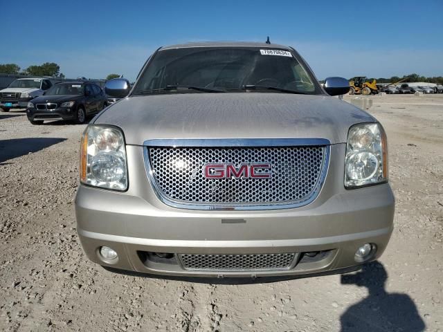 2007 GMC Yukon Denali