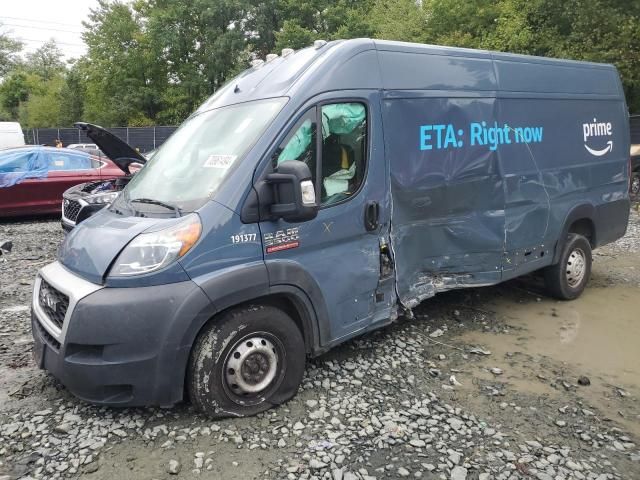 2020 Dodge RAM Promaster 3500 3500 High