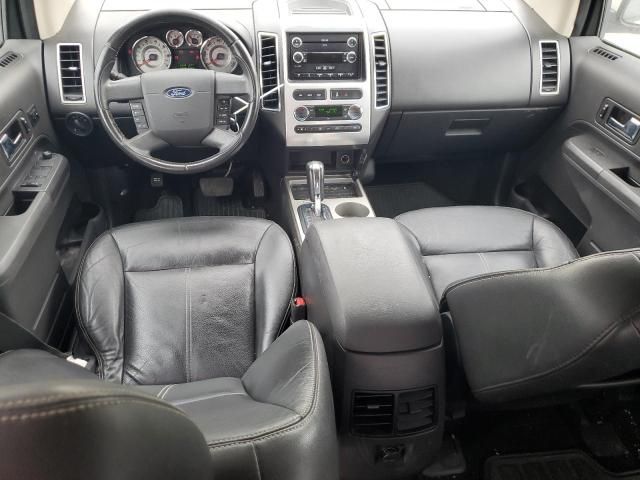 2008 Ford Edge Limited