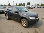 2007 Suzuki Grand Vitara