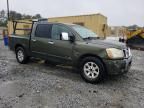 2004 Nissan Titan XE