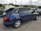 2002 Hyundai Elantra GLS