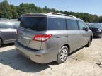 2012 Nissan Quest S