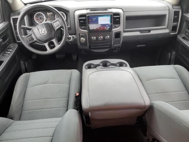 2014 Dodge RAM 1500 ST