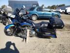 2003 Harley-Davidson Flhr