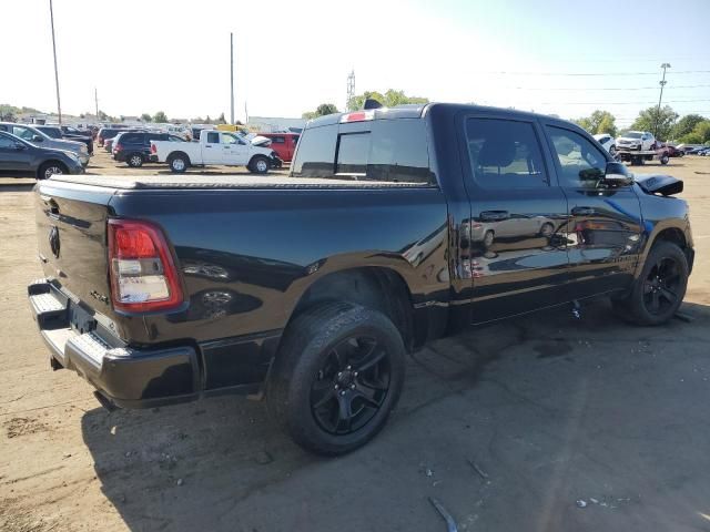 2020 Dodge RAM 1500 BIG HORN/LONE Star