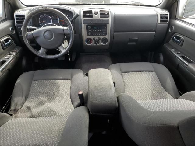 2010 Chevrolet Colorado LT