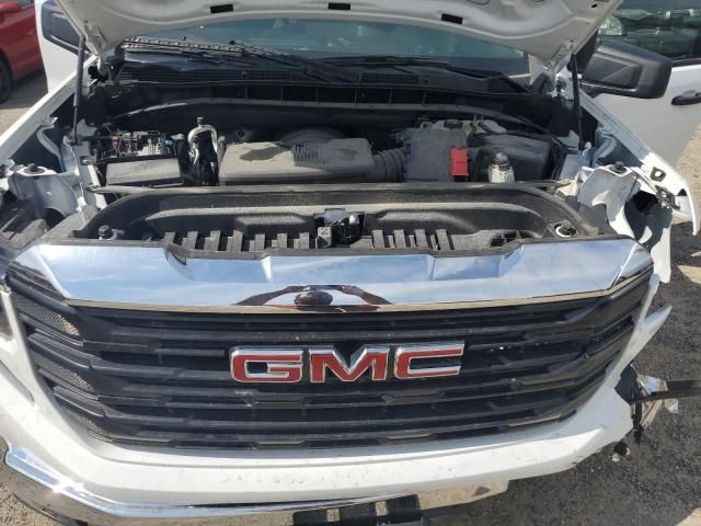 2023 GMC Sierra K1500