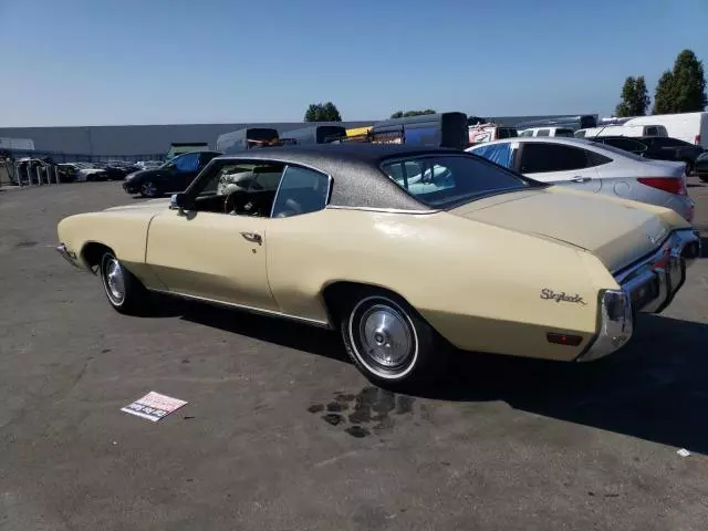 1972 Buick Skylark