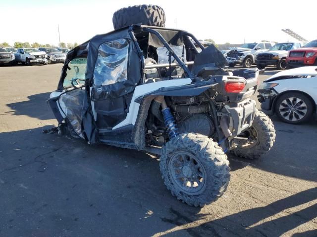 2014 Polaris RZR 4 1000 XP