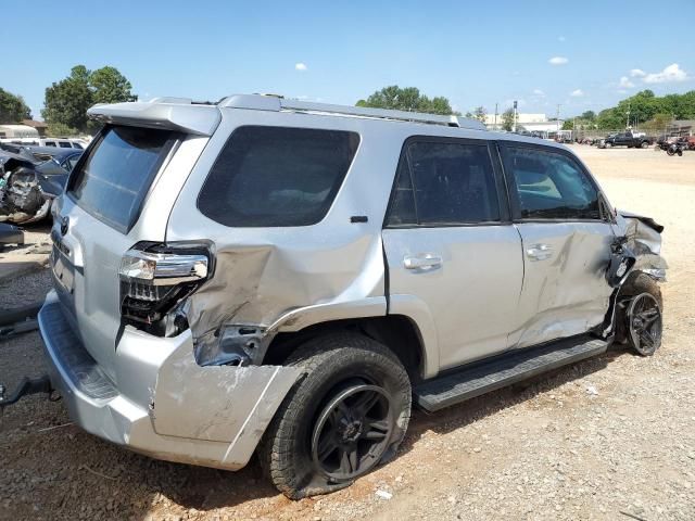 2014 Toyota 4runner SR5