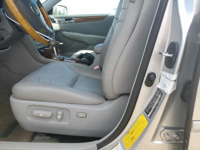 2005 Lexus ES 330