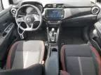 2024 Nissan Versa SR