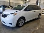 2012 Toyota Sienna