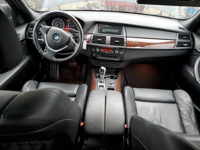 2010 BMW X5 XDRIVE30I