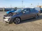 2018 Honda Clarity