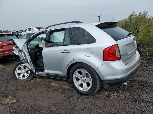 2011 Ford Edge SEL