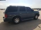 2004 Cadillac Escalade Luxury