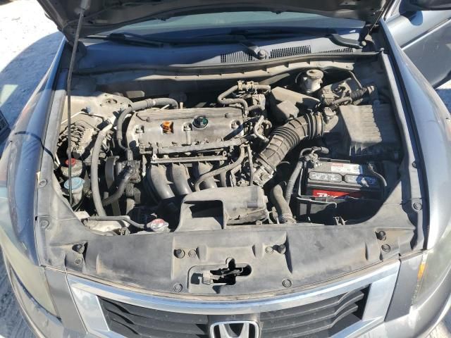 2010 Honda Accord LX