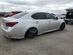 2014 Lexus GS 350