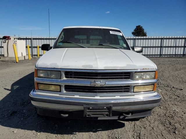 1998 Chevrolet Tahoe K1500