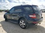 2009 Mercedes-Benz ML 350