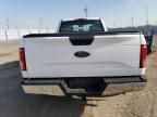 2017 Ford F150 Super Cab