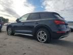 2018 Audi Q5 Premium