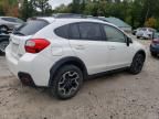 2017 Subaru Crosstrek Premium