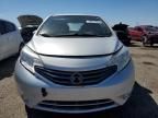 2016 Nissan Versa Note S