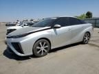 2019 Toyota Mirai