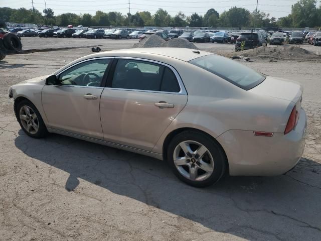 2009 Chevrolet Malibu 1LT