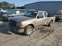 2005 Ford Ranger Super Cab en venta en Spartanburg, SC