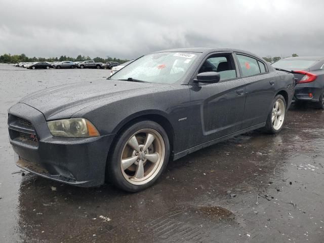 2012 Dodge Charger R/T