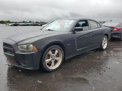 Dodge salvage cars for sale: 2012 Dodge Charger R/T